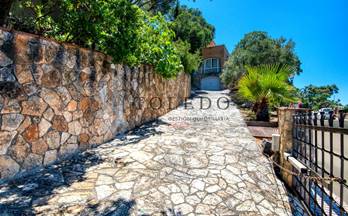 venta villa santa cristina d´aro carrer de les iuques