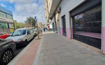 9 locales en venta elda