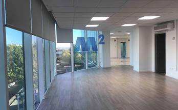 alquiler oficina san sebastian de los reyes 