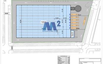 alquiler nave torija 