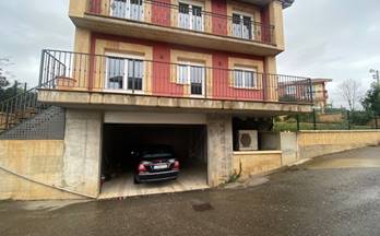 4 casas en venta las rozas de valdearroyo