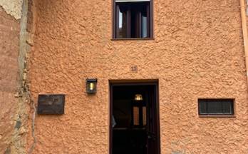 venta chalet castrejon de la peña calle san martin