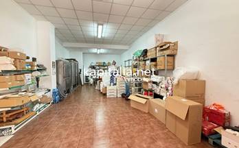 venta local ontinyent sant josep
