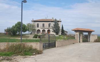 2 casas en venta montorio