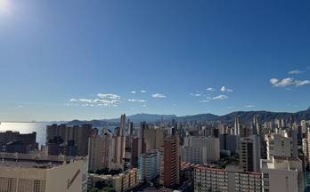 394 apartamentos en venta benidorm