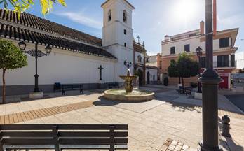 135 terrenos y fincas en venta granada