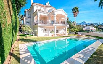 288 casas en venta los monteros