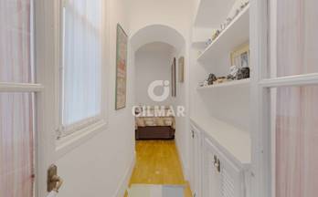 venta chalet adosado cadiz alameda (cádiz)