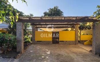 5 casas en venta galdar