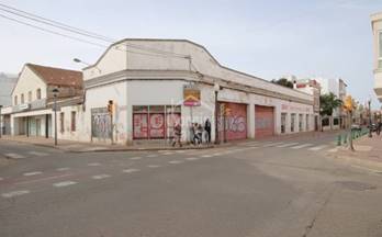 venta local ciutadella de menorca ciutadella centro urbano