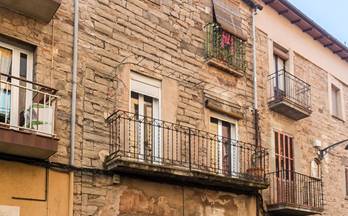 22 casas en venta sant fruitos de bages