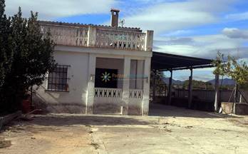venta casa unifamiliar bufali bufalí