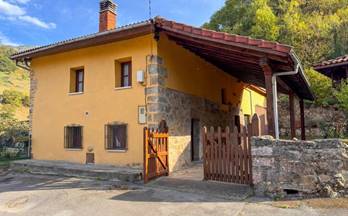 1 casas en venta somiedo
