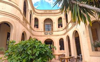 8 hoteles en venta arta