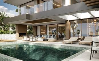 273 casas en venta los monteros
