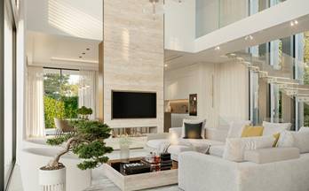 VILLA en venta marbella Nueva Andalucia