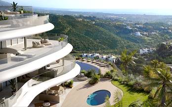 423 pisos en venta nueva andalucia