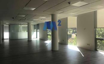 alquiler oficina alcobendas 