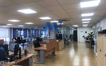 12 oficinas en venta alcobendas