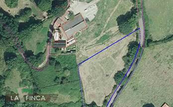 27 terrenos y fincas en venta morcin