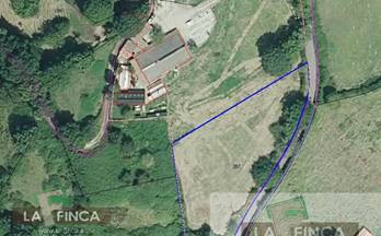 venta terrenos solares oviedo ayones