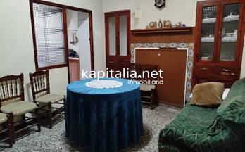 venta casa unifamiliar bocairent bocairent