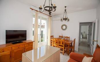 alquiler piso sanlucar de barrameda centro-playa