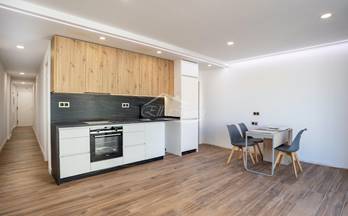 venta piso acantilado de los gigantes puerto de santiago