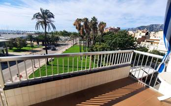 venta piso sant carles de la rapita zona port