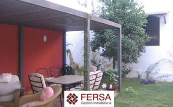 venta casa unifamiliar el puerto de santa maria centro