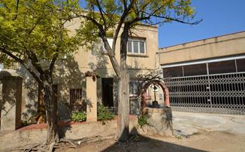 venta casa unifamiliar deltebre la cava