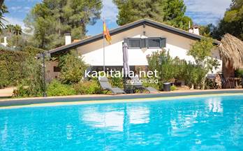 39 casas en venta en ontinyent con piscina