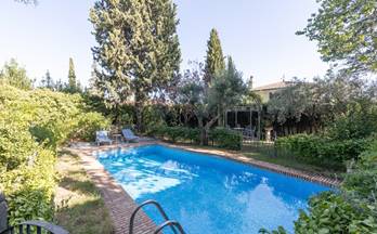 113 casas en venta huetor de santillan