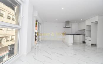 PISO en venta santa pola carrer d´elx