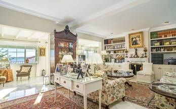 venta chalet estepona estepona puerto