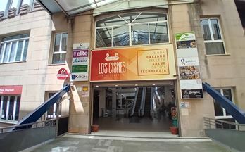 alquiler local jerez de la frontera centro