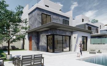338 pisos en venta torre de la horadada