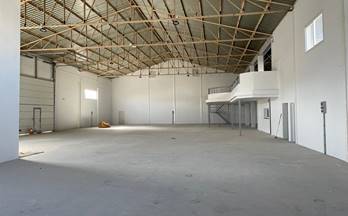 venta nave torrevieja aguas nuevas