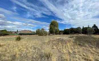 6 terrenos y fincas en venta galapagar
