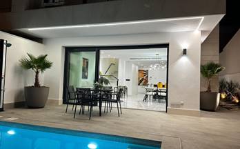 327 casas en venta roda