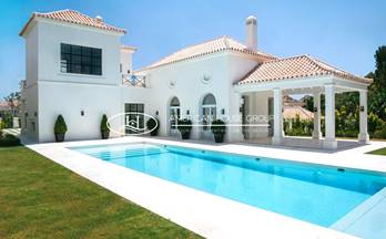 550 casas en venta guadalmina