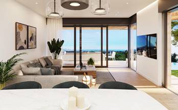 venta chalet polop urbanizaciones