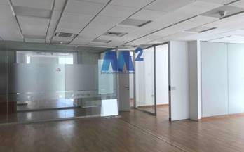 alquiler oficina alcobendas 