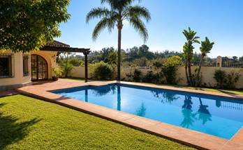 193 casas en venta en estepona con piscina