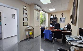 9 locales en alquiler l´ alqueria de la condesa