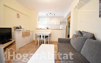venta piso cullera san antonio