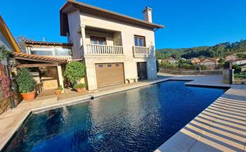 3 casas en venta o rosal