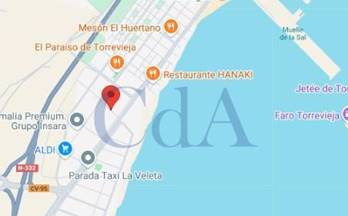 912 pisos en venta la zenia