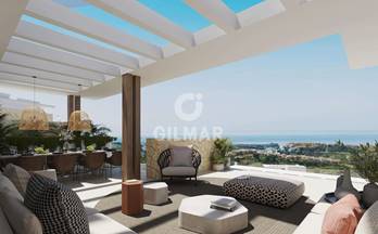 venta apartamento malaga new golden mile