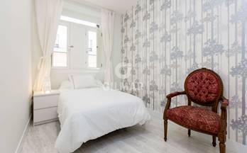 venta piso madrid capital centro